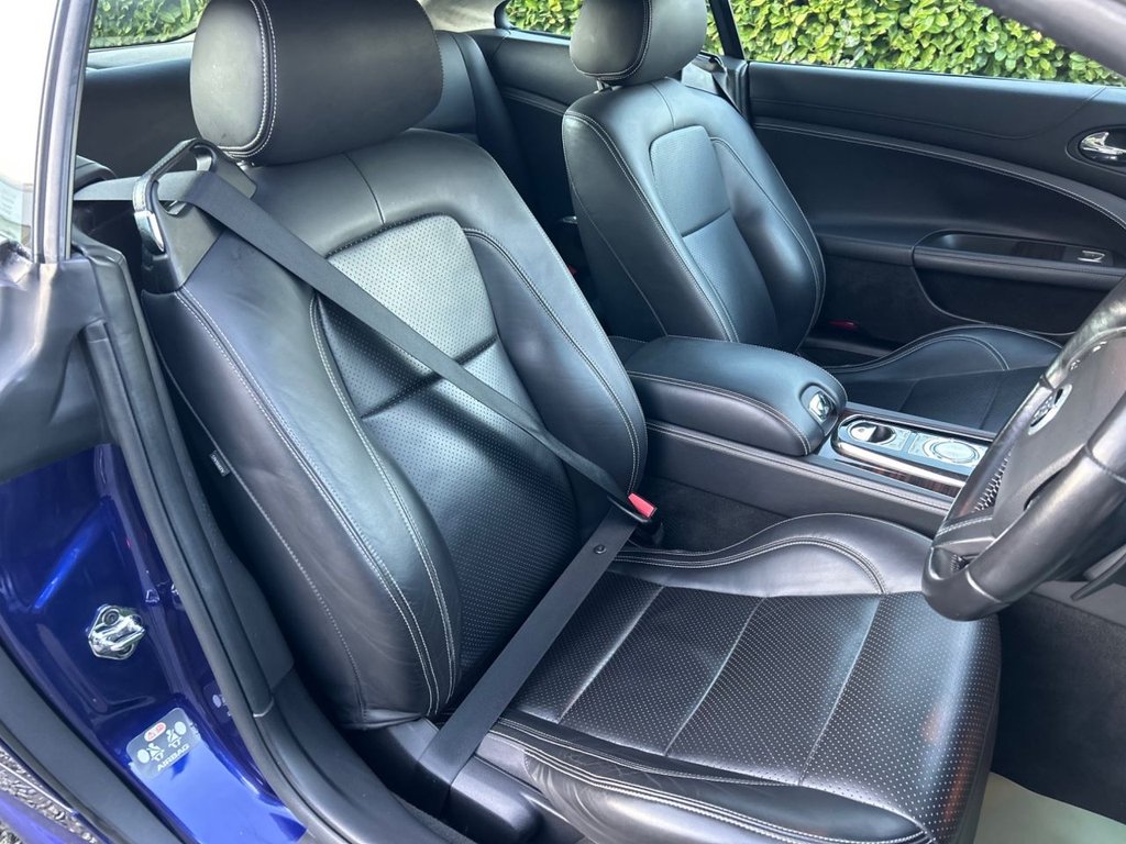 Used Jaguar XK 2009 for sale - 76867299: Photo 31