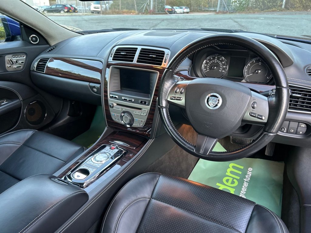 Used Jaguar XK 2009 for sale - 76867299: Photo 32