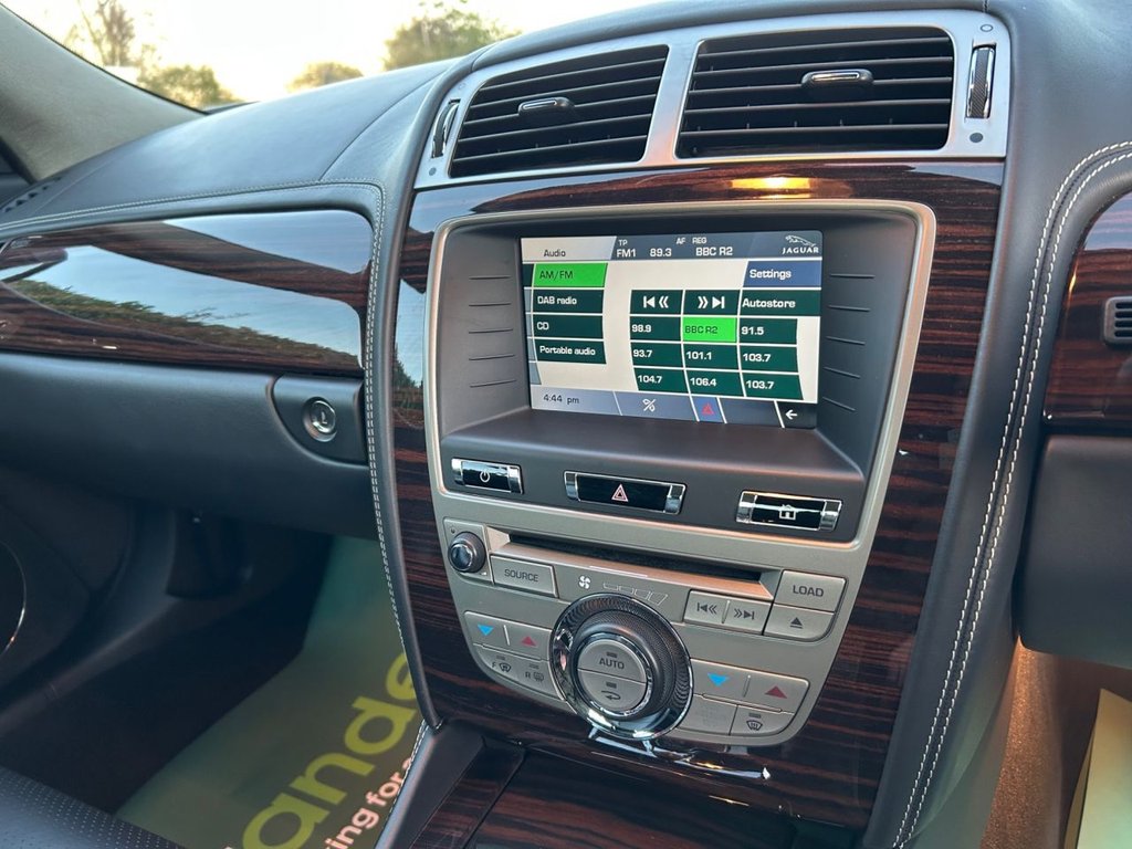 Used Jaguar XK 2009 for sale - 76867299: Photo 35