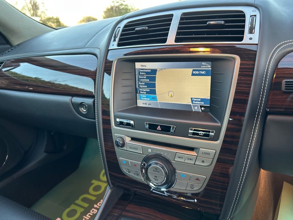 Used Jaguar XK 2009 for sale - 76867299: Photo 37