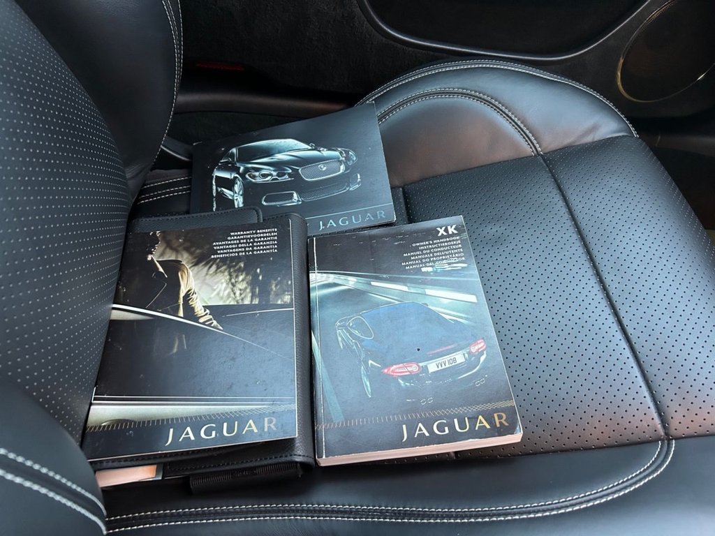 Used Jaguar XK 2009 for sale - 76867299: Photo 38