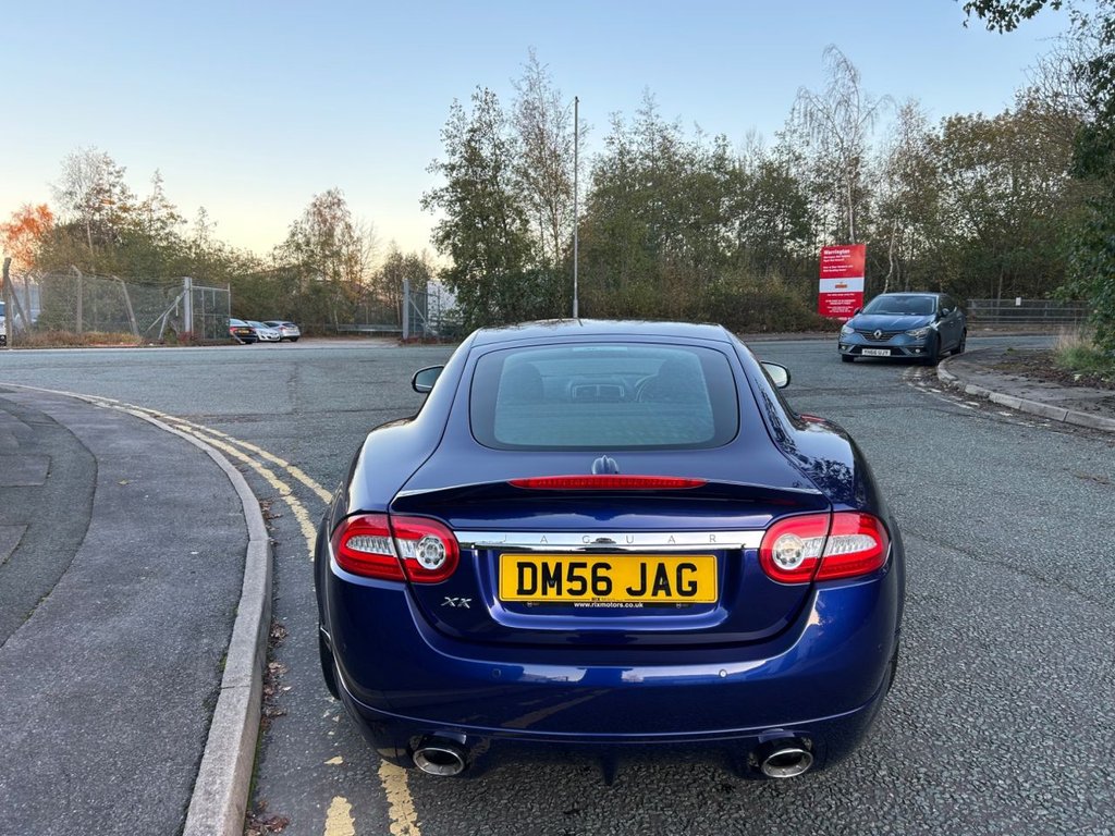 Used Jaguar XK 2009 for sale - 76867299: Photo 5