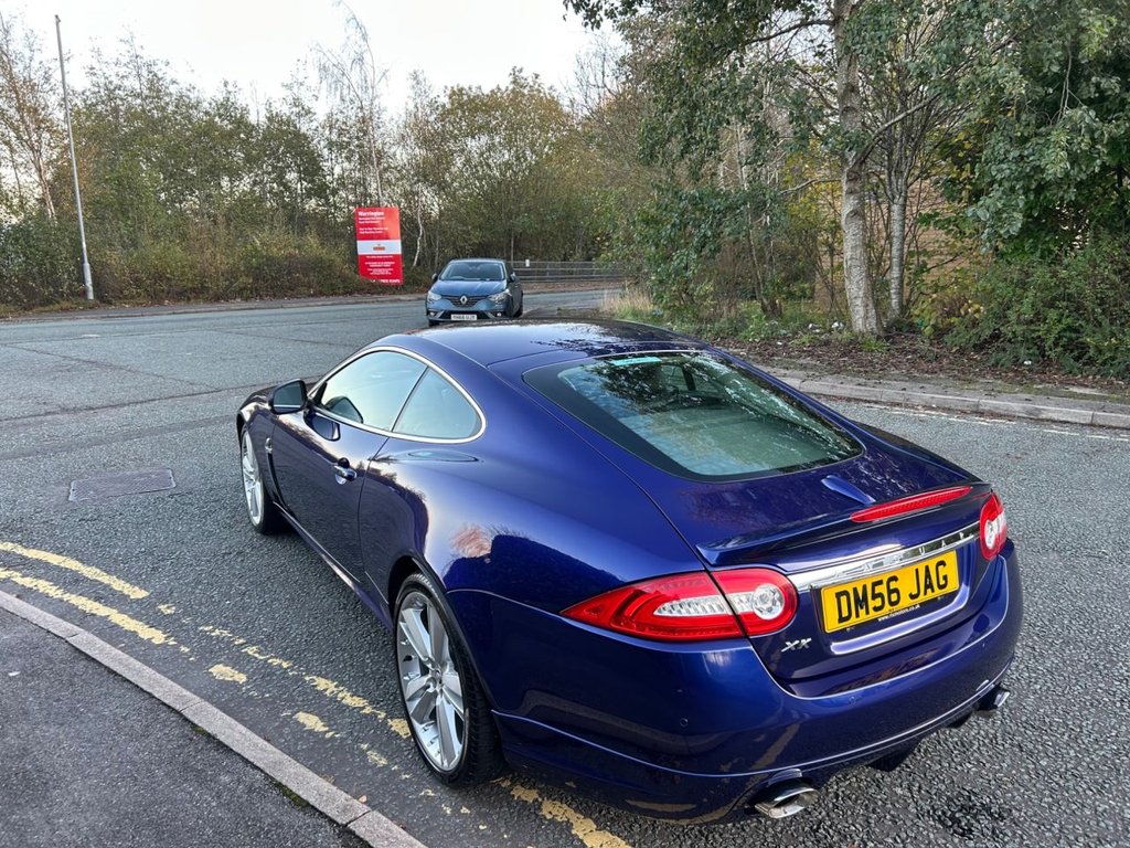Used Jaguar XK 2009 for sale - 76867299: Photo 6