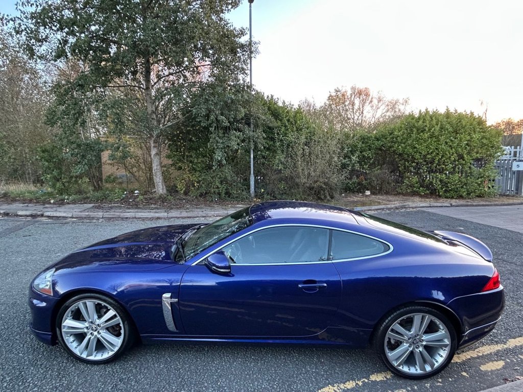 Used Jaguar XK 2009 for sale - 76867299: Photo 7
