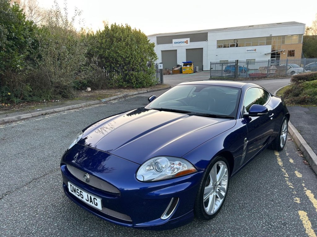 Used Jaguar XK 2009 for sale - 76867299: Photo 8
