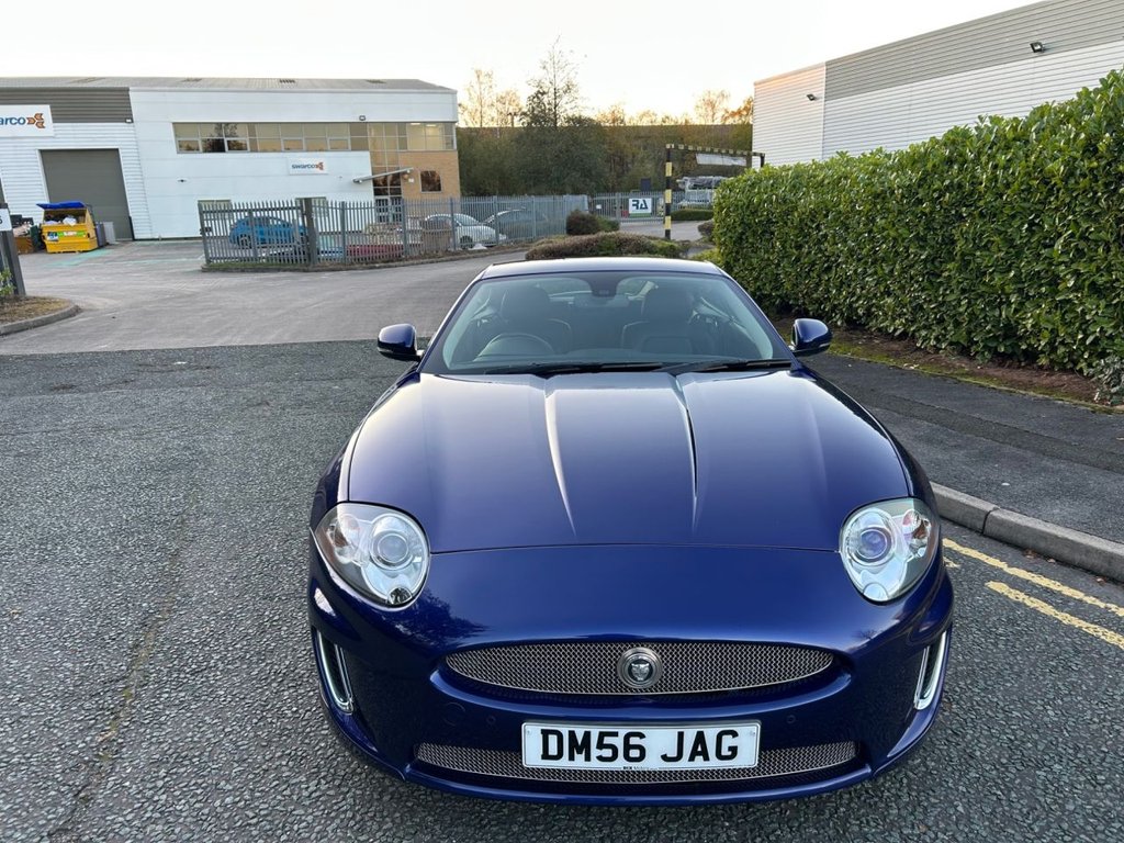 Used Jaguar XK 2009 for sale - 76867299: Photo 9