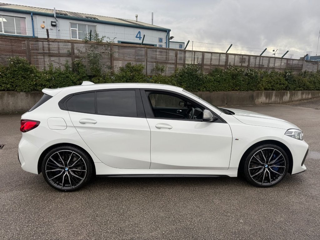 Used BMW 1 Series 2023 for sale - 76454563: Photo 10