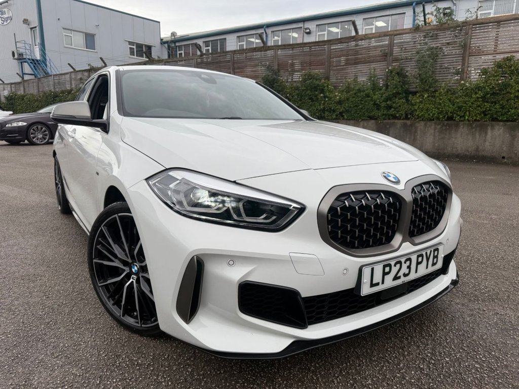 Used BMW 1 Series 2023 for sale - 76454563: Photo 12