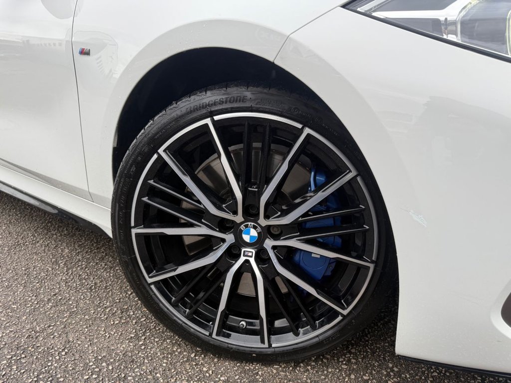 Used BMW 1 Series 2023 for sale - 76454563: Photo 13