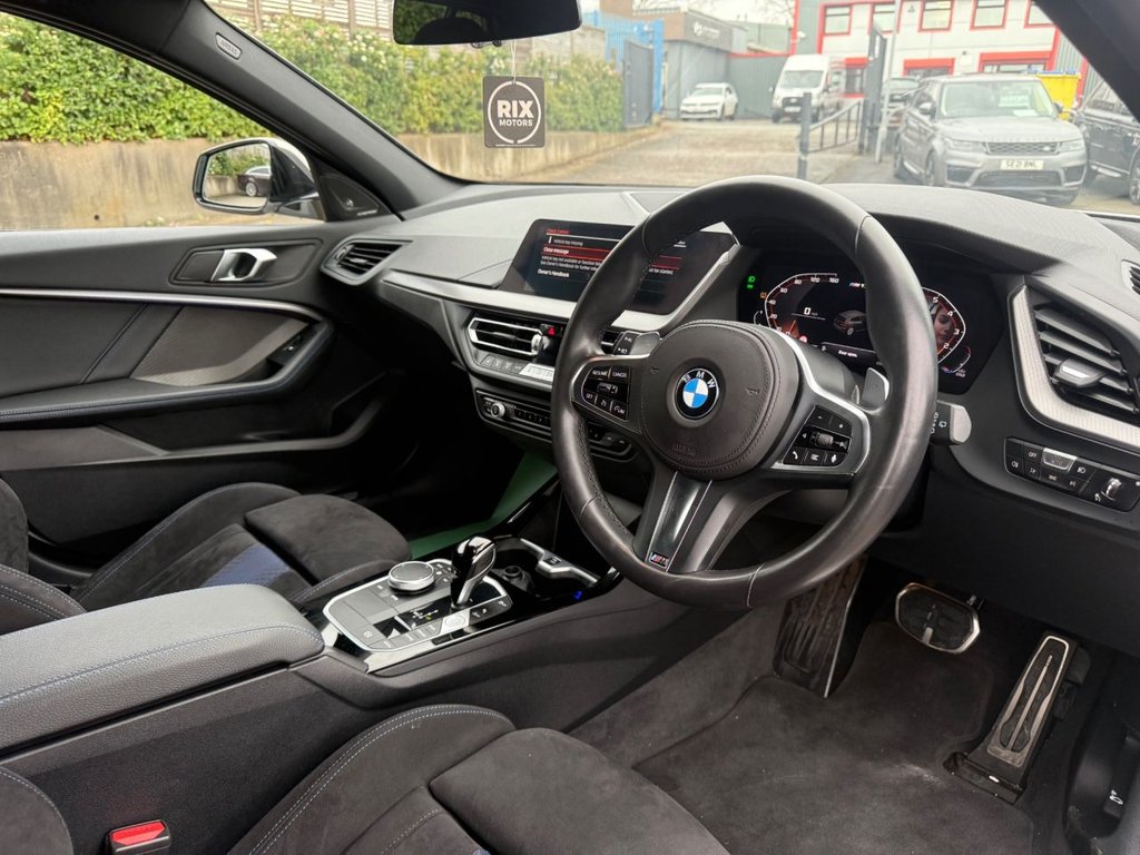 Used BMW 1 Series 2023 for sale - 76454563: Photo 15