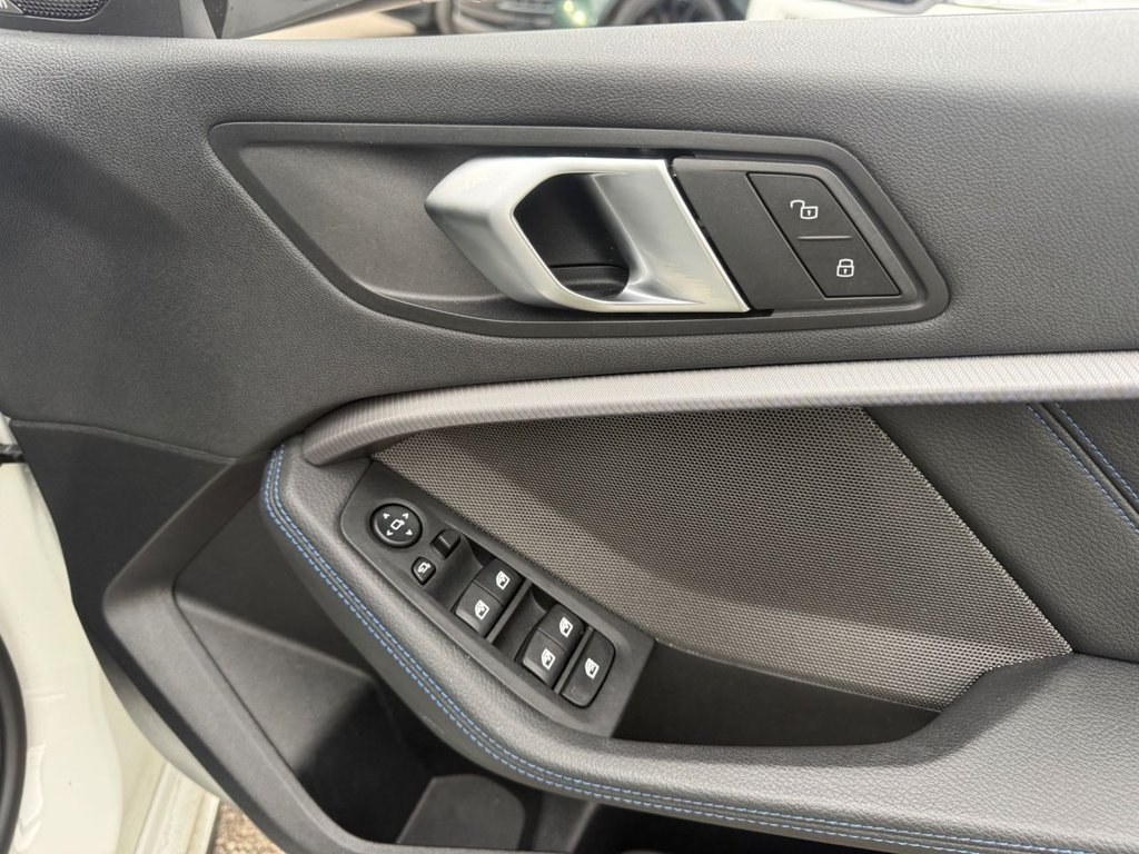 Used BMW 1 Series 2023 for sale - 76454563: Photo 17