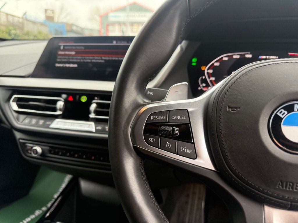 Used BMW 1 Series 2023 for sale - 76454563: Photo 18