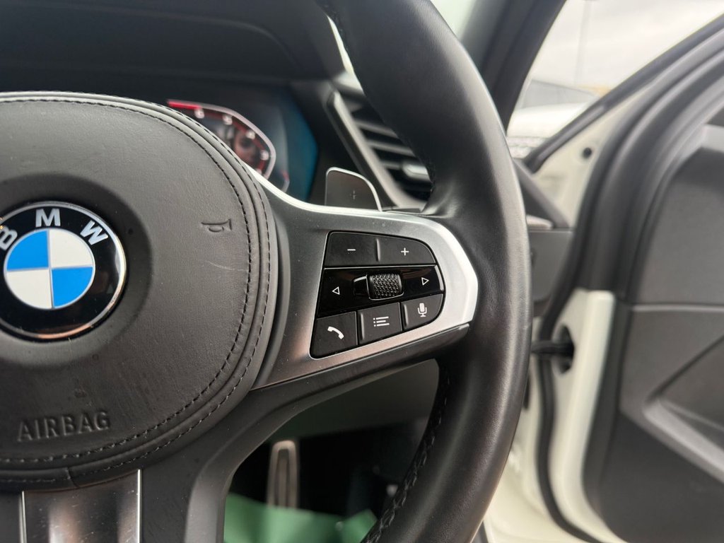 Used BMW 1 Series 2023 for sale - 76454563: Photo 19