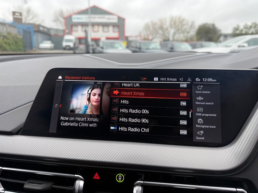 Used BMW 1 Series 2023 for sale - 76454563: Photo 22