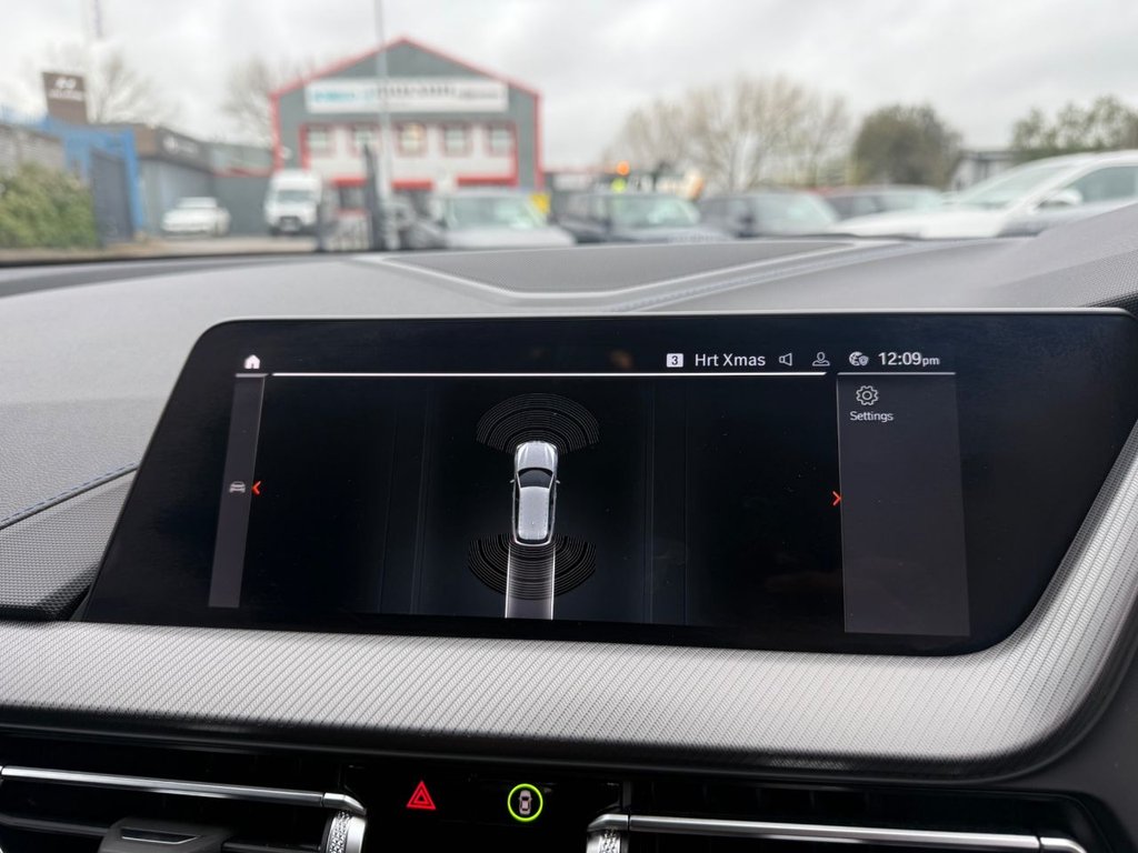 Used BMW 1 Series 2023 for sale - 76454563: Photo 24