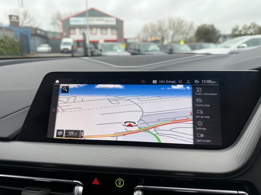 Used BMW 1 Series 2023 for sale - 76454563: Photo 25