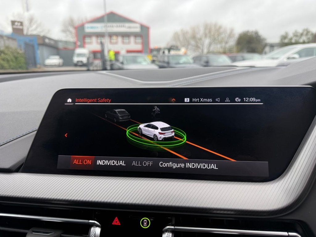 Used BMW 1 Series 2023 for sale - 76454563: Photo 27