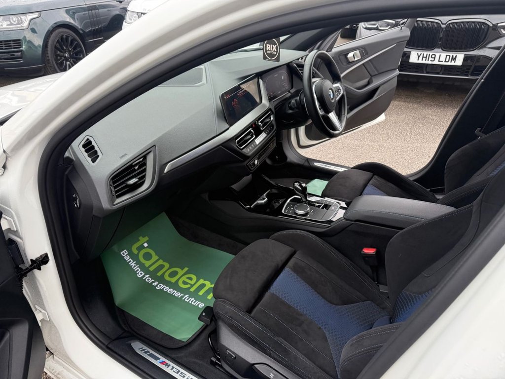 Used BMW 1 Series 2023 for sale - 76454563: Photo 30