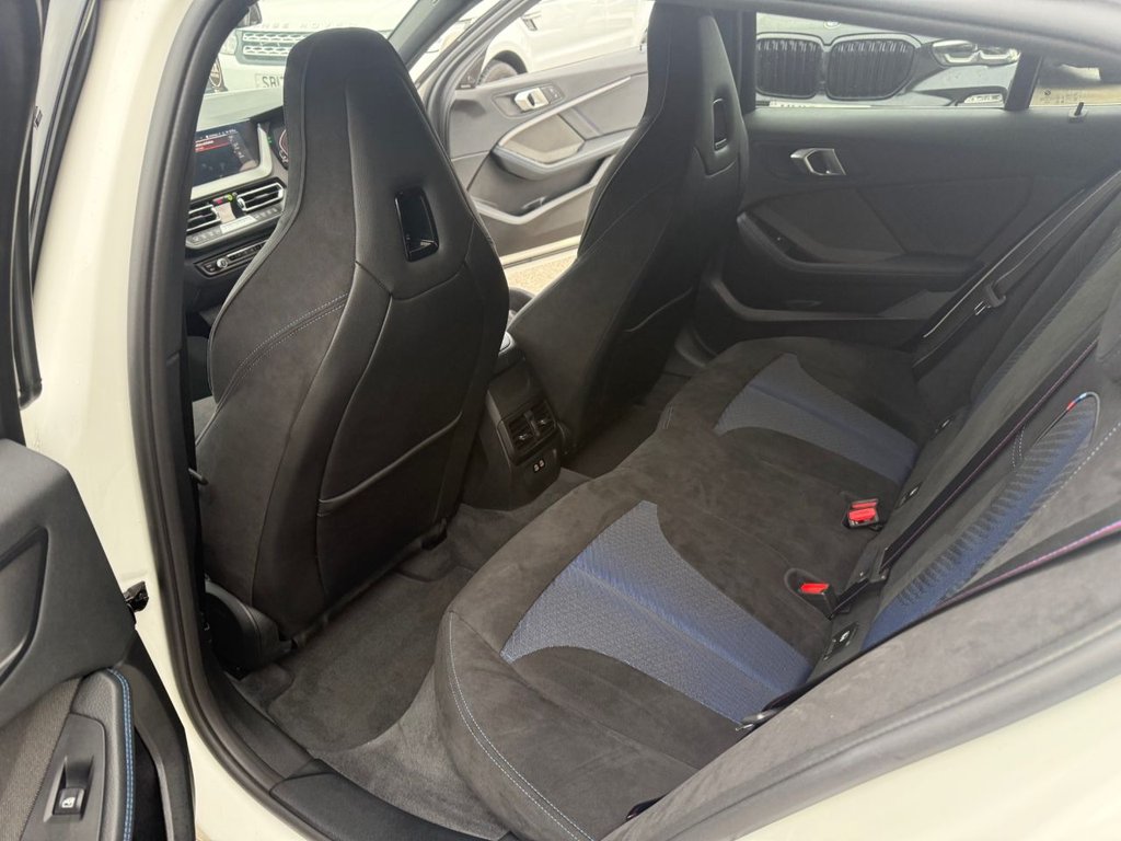 Used BMW 1 Series 2023 for sale - 76454563: Photo 31