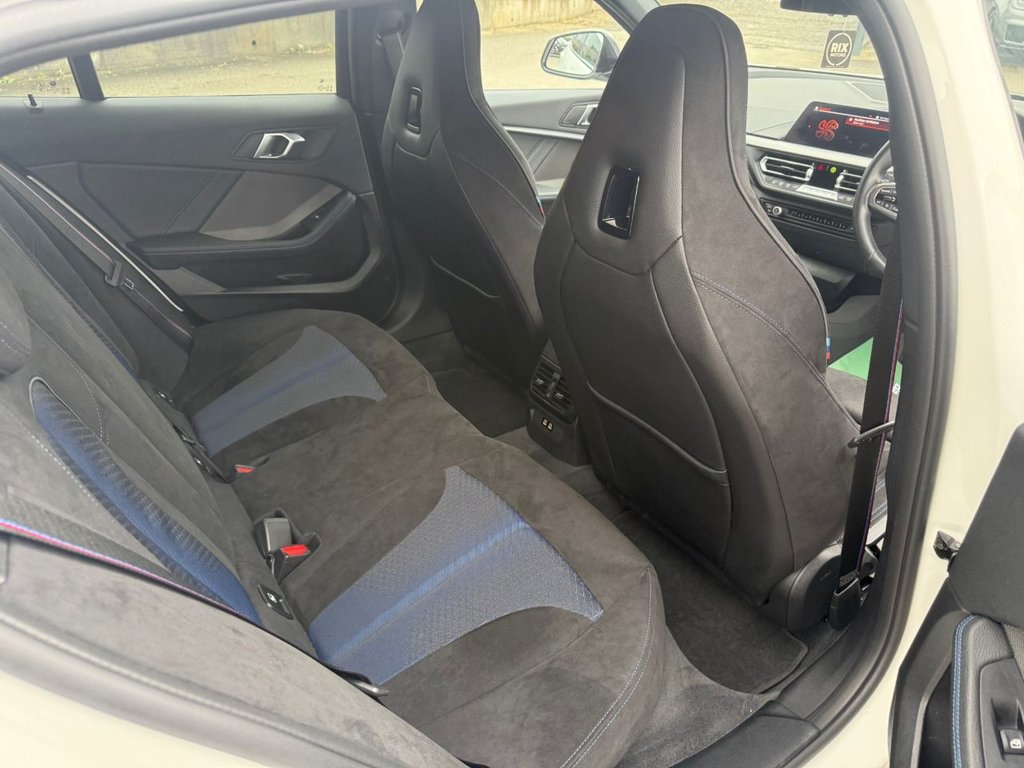 Used BMW 1 Series 2023 for sale - 76454563: Photo 32