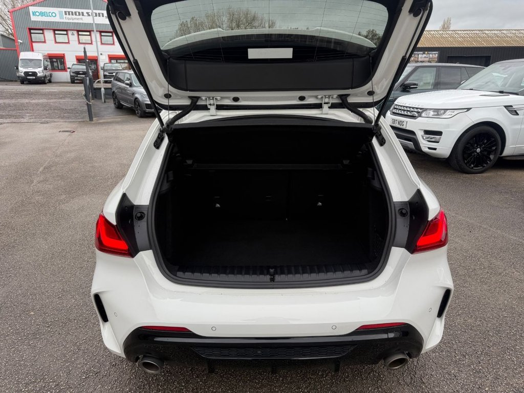 Used BMW 1 Series 2023 for sale - 76454563: Photo 7