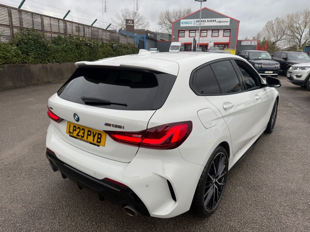 Used BMW 1 Series 2023 for sale - 76454563: Photo 8