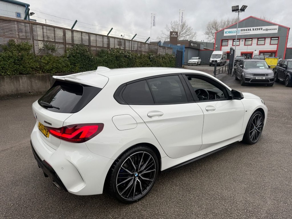 Used BMW 1 Series 2023 for sale - 76454563: Photo 9