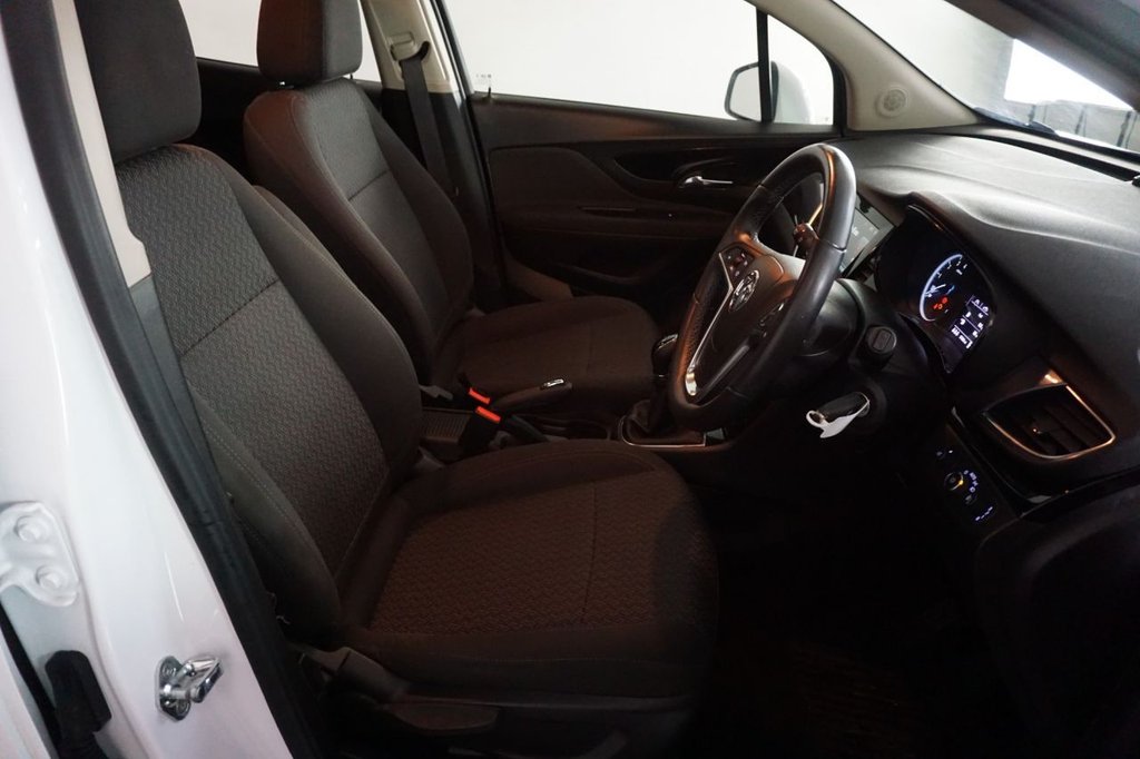 Used Vauxhall Mokka X 2018 for sale - 78002474: Photo 14