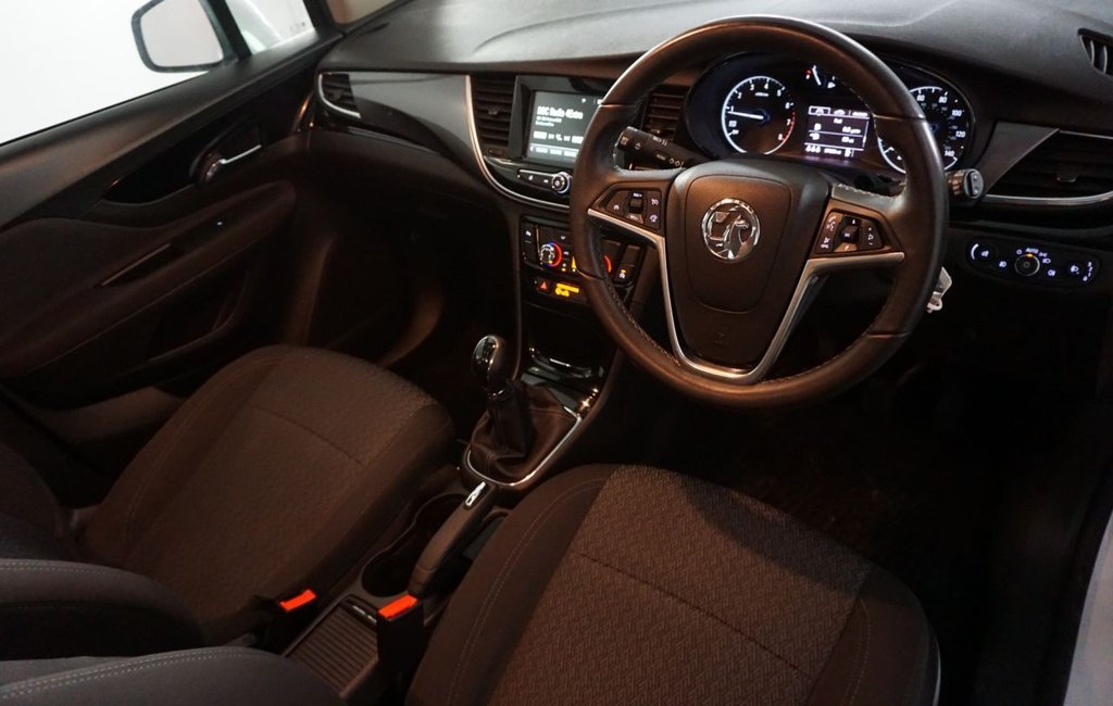 Used Vauxhall Mokka X 2018 for sale - 78002474: Photo 15