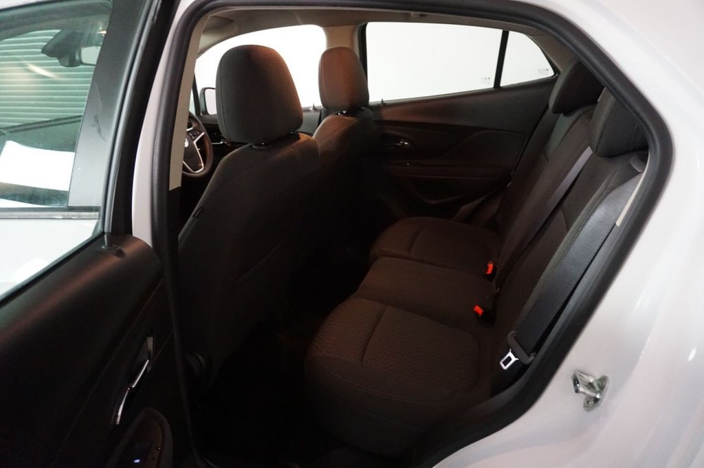 Used Vauxhall Mokka X 2018 for sale - 78002474: Photo 18