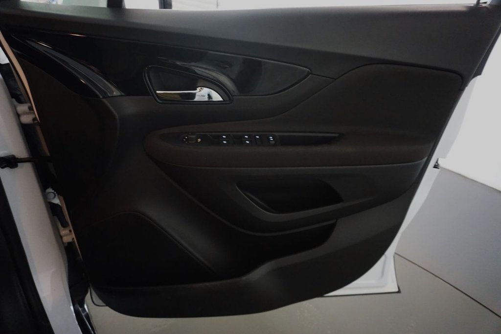 Used Vauxhall Mokka X 2018 for sale - 78002474: Photo 19