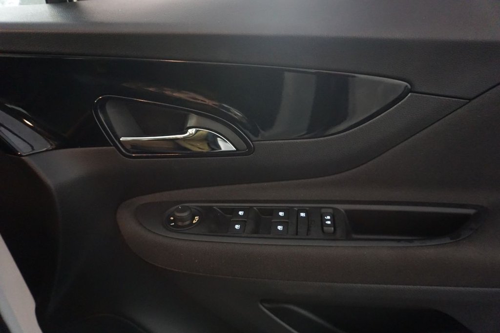 Used Vauxhall Mokka X 2018 for sale - 78002474: Photo 20