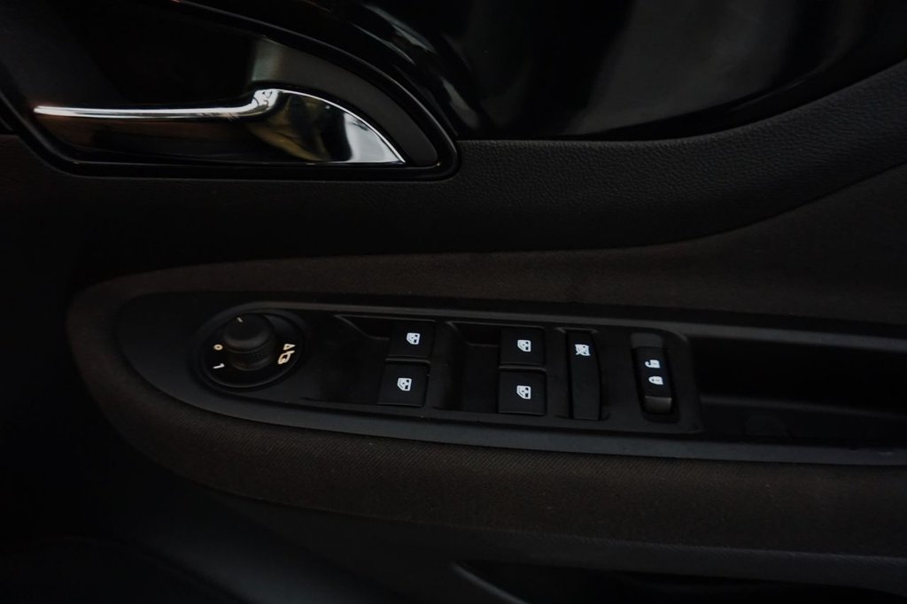 Used Vauxhall Mokka X 2018 for sale - 78002474: Photo 21