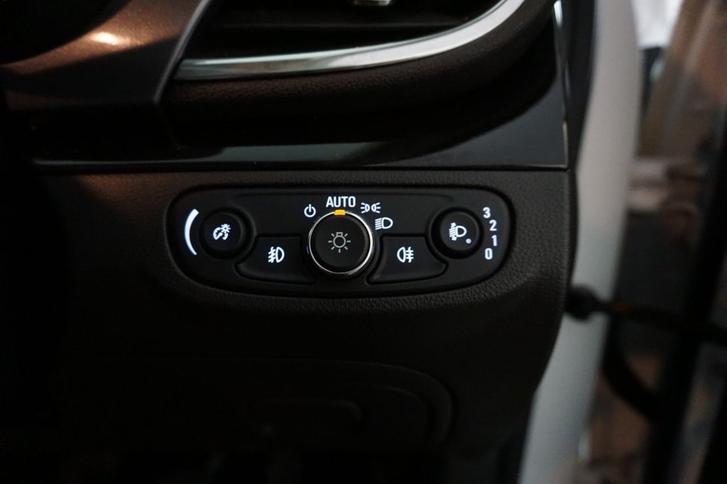 Used Vauxhall Mokka X 2018 for sale - 78002474: Photo 22