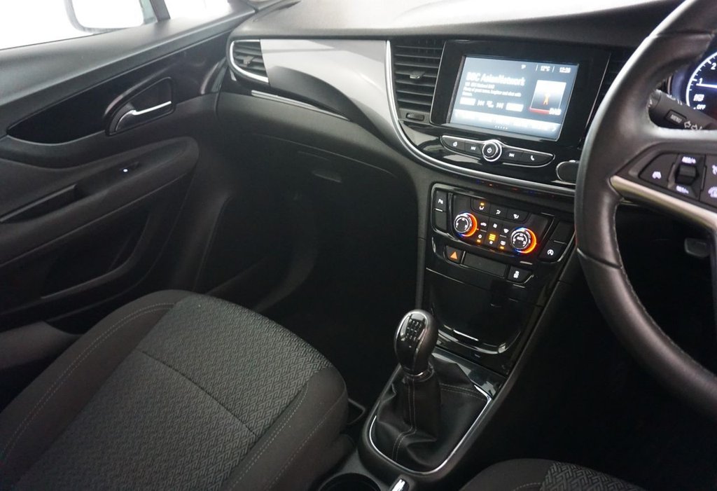 Used Vauxhall Mokka X 2018 for sale - 78002474: Photo 23