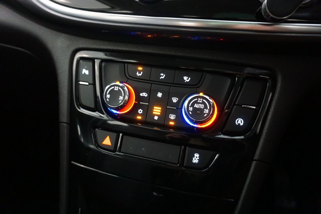 Used Vauxhall Mokka X 2018 for sale - 78002474: Photo 24