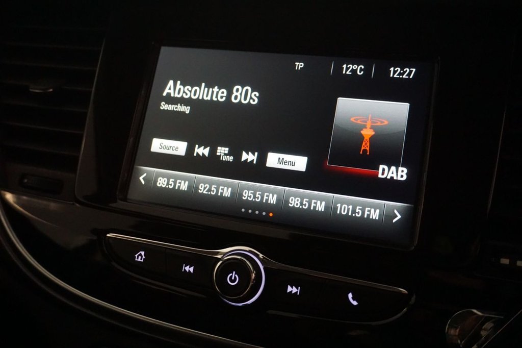 Used Vauxhall Mokka X 2018 for sale - 78002474: Photo 25