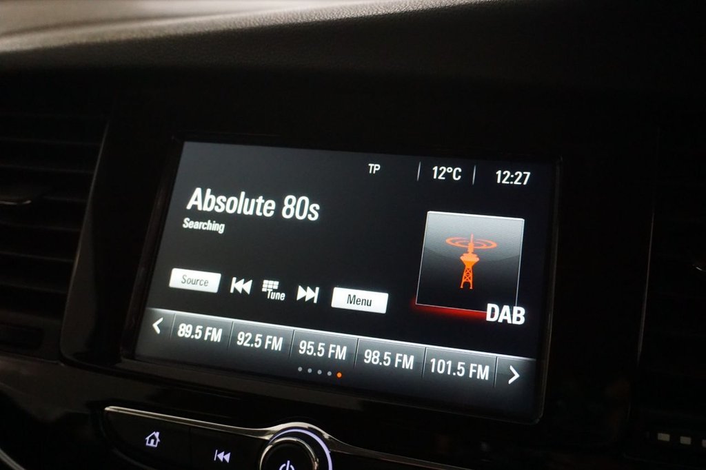 Used Vauxhall Mokka X 2018 for sale - 78002474: Photo 26