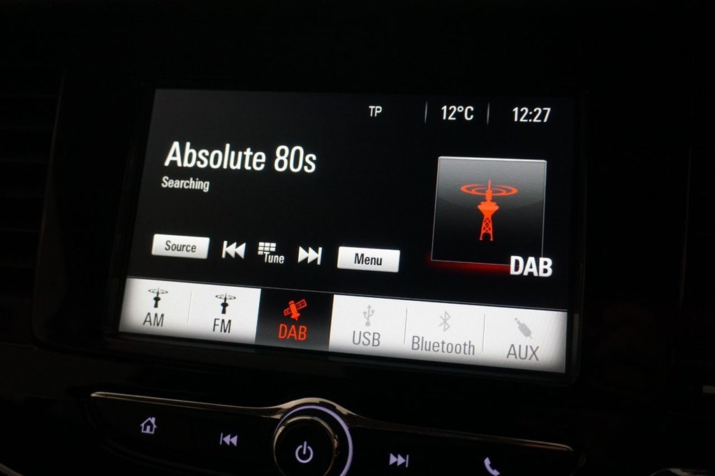 Used Vauxhall Mokka X 2018 for sale - 78002474: Photo 27