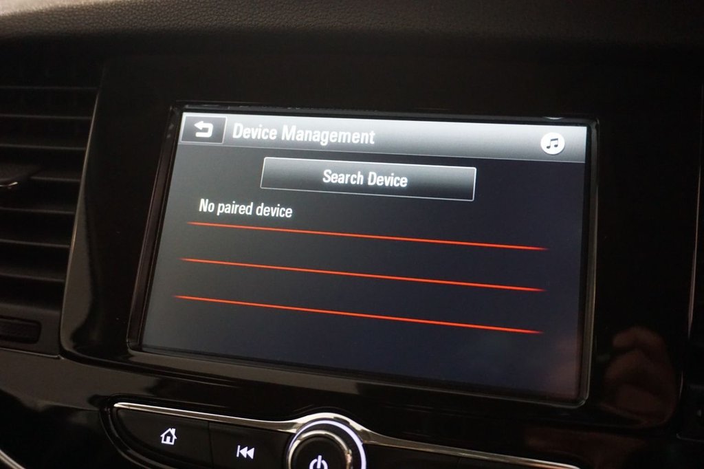 Used Vauxhall Mokka X 2018 for sale - 78002474: Photo 28