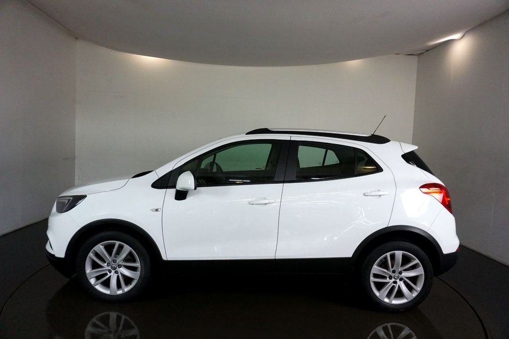 Used Vauxhall Mokka X 2018 for sale - 78002474: Photo 3