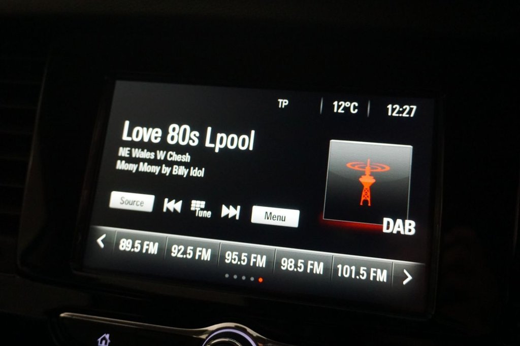 Used Vauxhall Mokka X 2018 for sale - 78002474: Photo 30