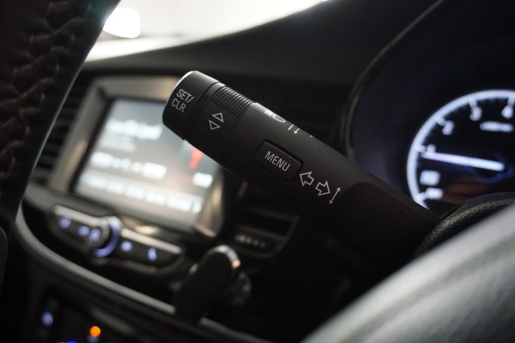 Used Vauxhall Mokka X 2018 for sale - 78002474: Photo 31