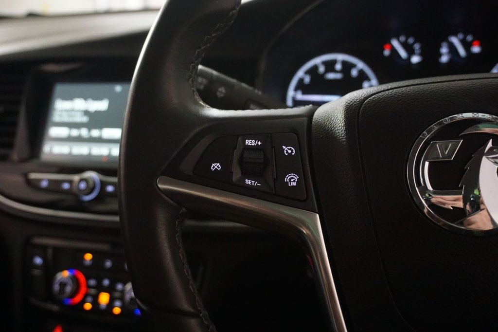 Used Vauxhall Mokka X 2018 for sale - 78002474: Photo 32