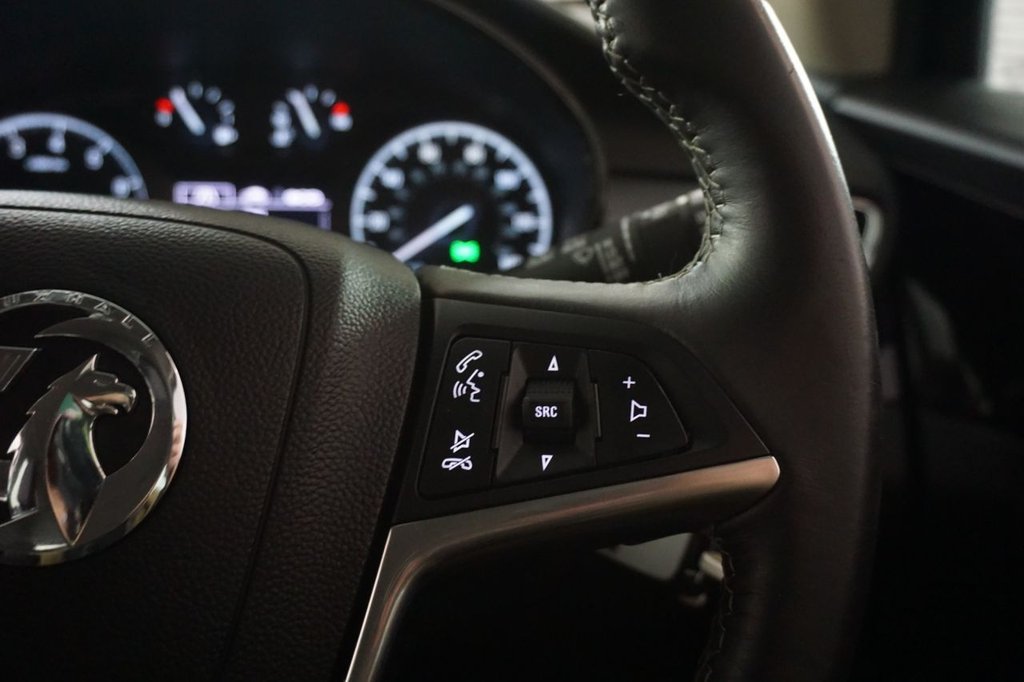 Used Vauxhall Mokka X 2018 for sale - 78002474: Photo 33
