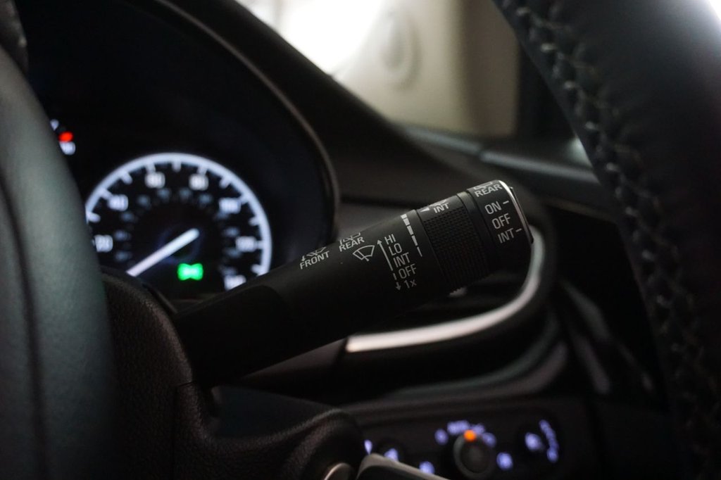 Used Vauxhall Mokka X 2018 for sale - 78002474: Photo 34