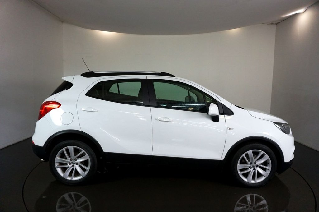 Used Vauxhall Mokka X 2018 for sale - 78002474: Photo 9