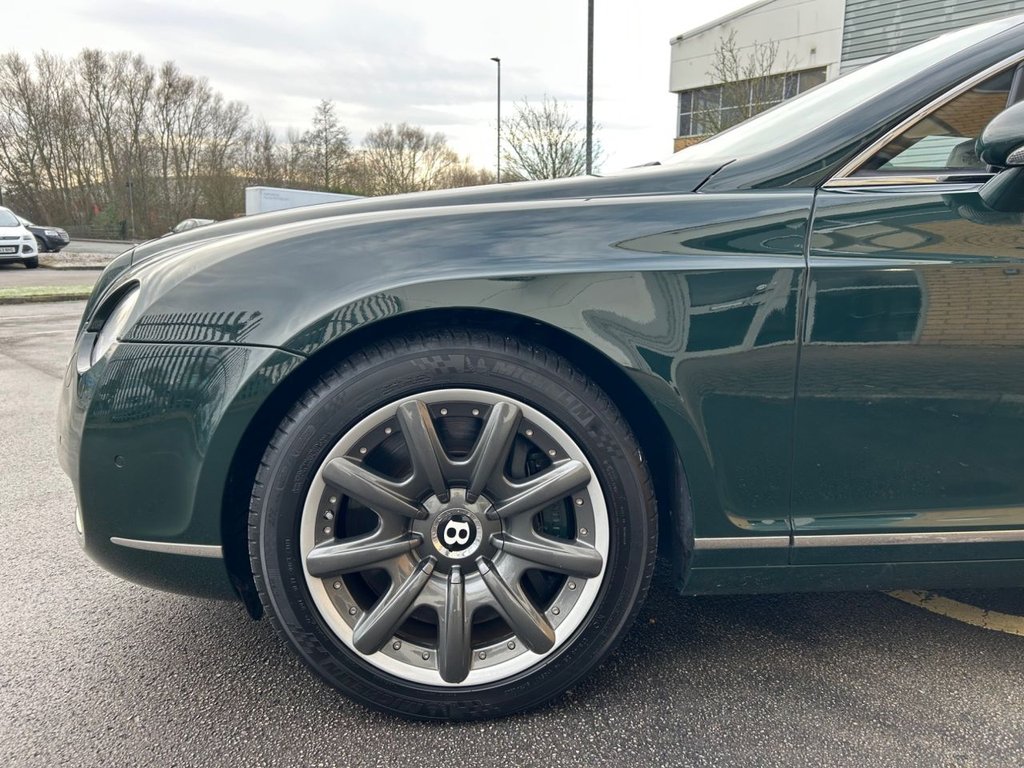 Used Bentley Continental 2004 for sale - 77072352: Photo 10