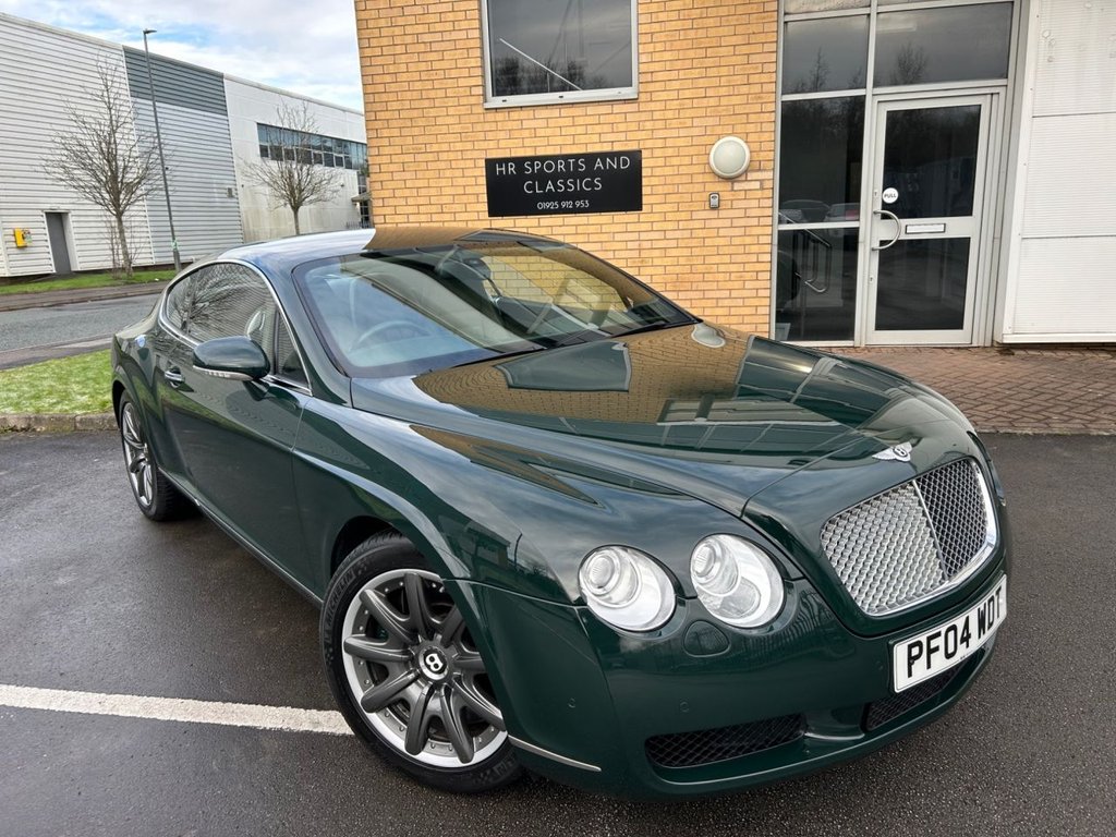 Used Bentley Continental 2004 for sale - 77072352: Photo 13