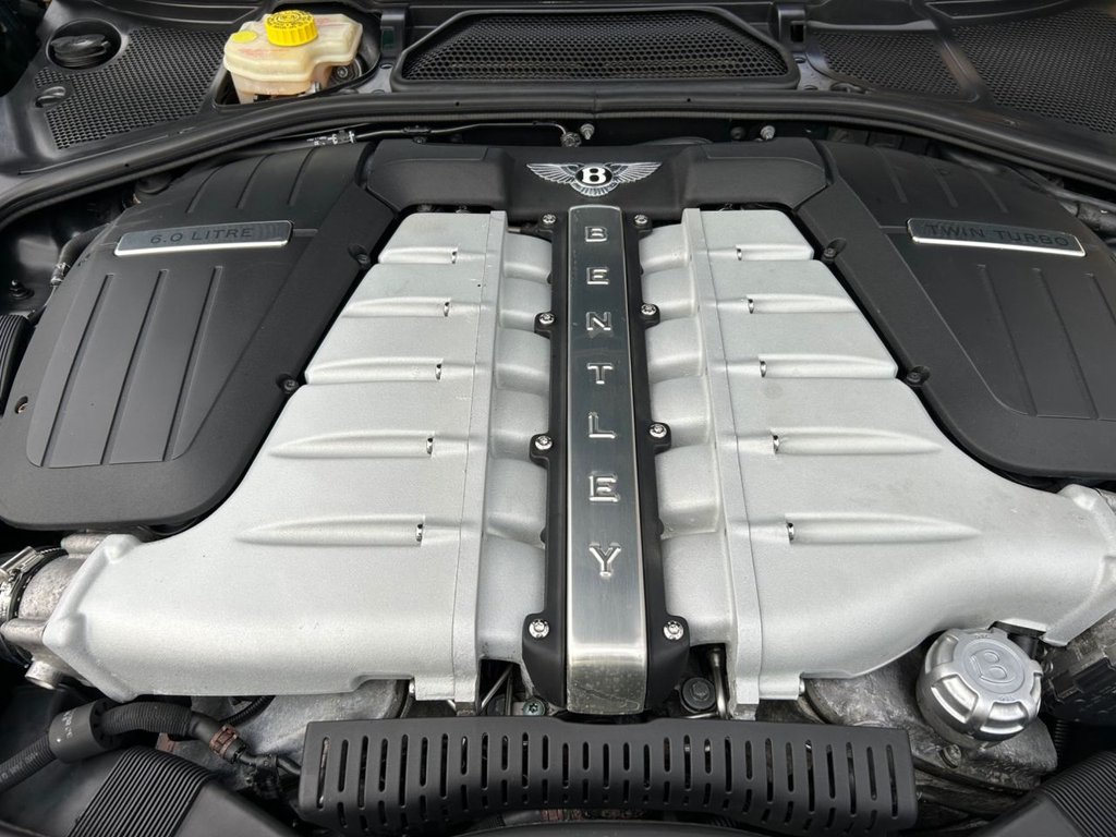 Used Bentley Continental 2004 for sale - 77072352: Photo 24